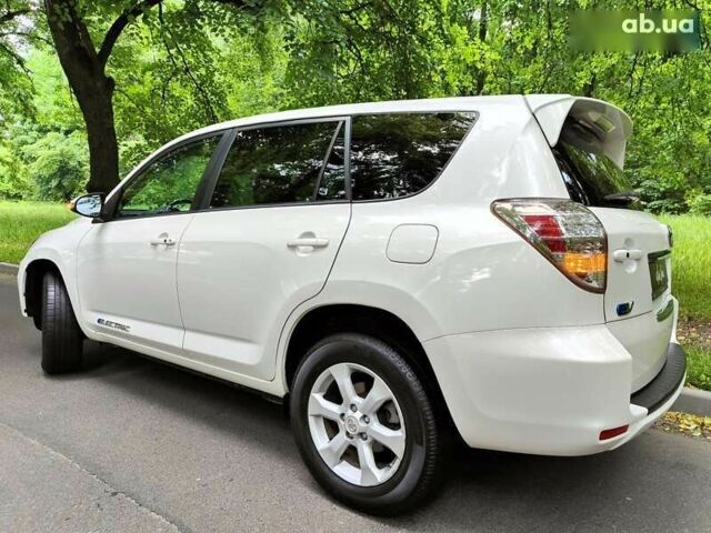 Тойота РАВ 4, об'ємом двигуна 0 л та пробігом 190 тис. км за 8990 $, фото 11 на Automoto.ua