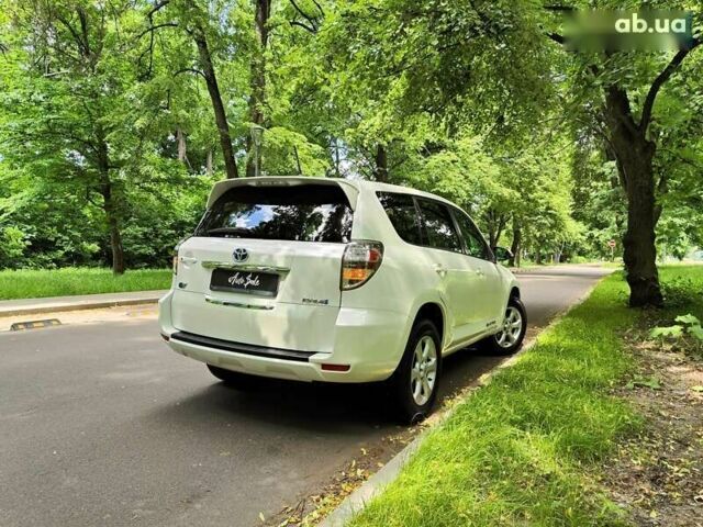 Тойота РАВ 4, об'ємом двигуна 0 л та пробігом 190 тис. км за 8990 $, фото 22 на Automoto.ua