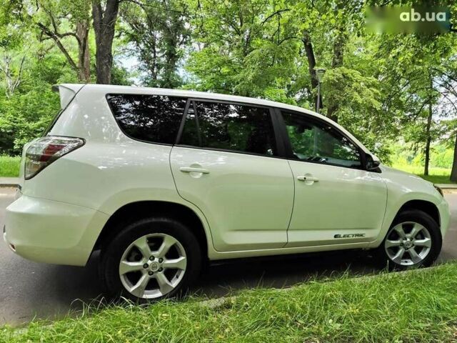 Тойота РАВ 4, об'ємом двигуна 0 л та пробігом 190 тис. км за 8990 $, фото 21 на Automoto.ua