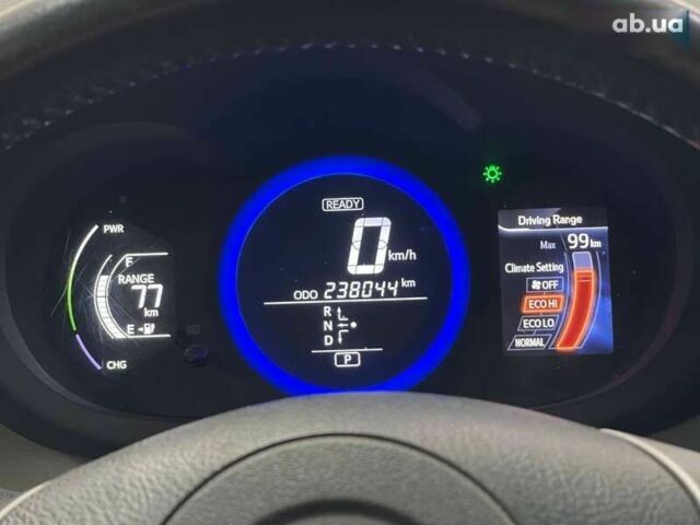 Тойота РАВ 4 2013 в Киеве на Automoto.ua Тойота РАВ 4, объемом двигателя 0 л и пробегом 238 тыс. км за 8990 $, фото 21 на Automoto.ua