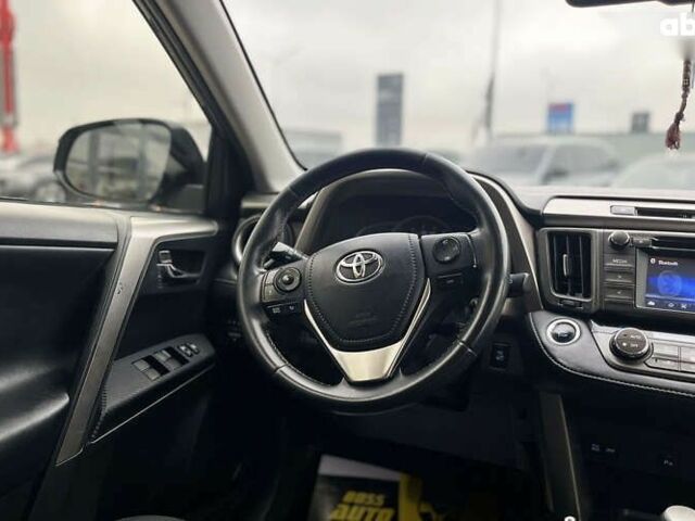 Тойота РАВ 4, объемом двигателя 2.2 л и пробегом 176 тыс. км за 16700 $, фото 14 на Automoto.ua