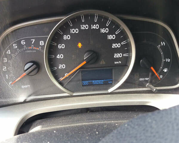 Тойота РАВ 4, объемом двигателя 2 л и пробегом 58 тыс. км за 20500 $, фото 8 на Automoto.ua