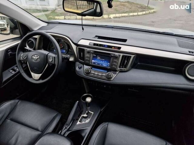 Тойота РАВ 4, объемом двигателя 2.2 л и пробегом 194 тыс. км за 17499 $, фото 24 на Automoto.ua