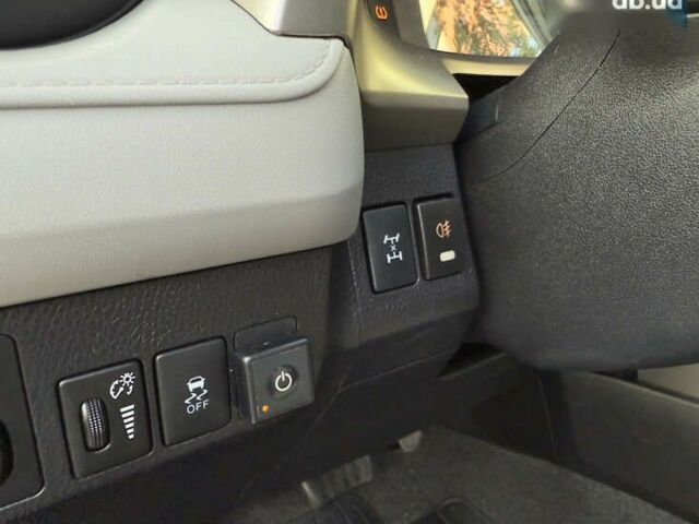 Тойота РАВ 4, об'ємом двигуна 0 л та пробігом 126 тис. км за 16800 $, фото 15 на Automoto.ua