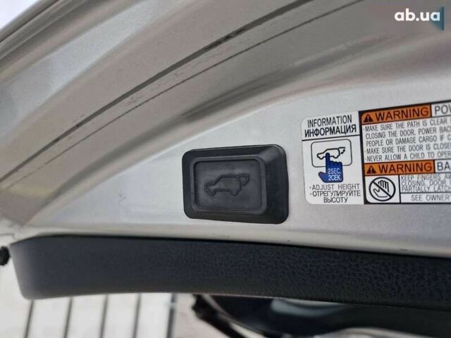 Тойота РАВ 4, объемом двигателя 2.2 л и пробегом 194 тыс. км за 17499 $, фото 12 на Automoto.ua