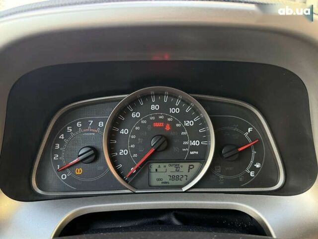 Тойота РАВ 4, об'ємом двигуна 0 л та пробігом 126 тис. км за 16800 $, фото 16 на Automoto.ua