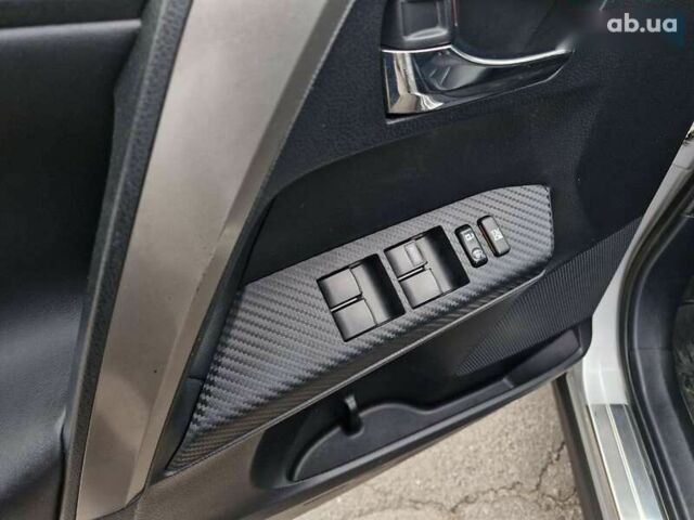 Тойота РАВ 4, объемом двигателя 2.2 л и пробегом 194 тыс. км за 17499 $, фото 15 на Automoto.ua