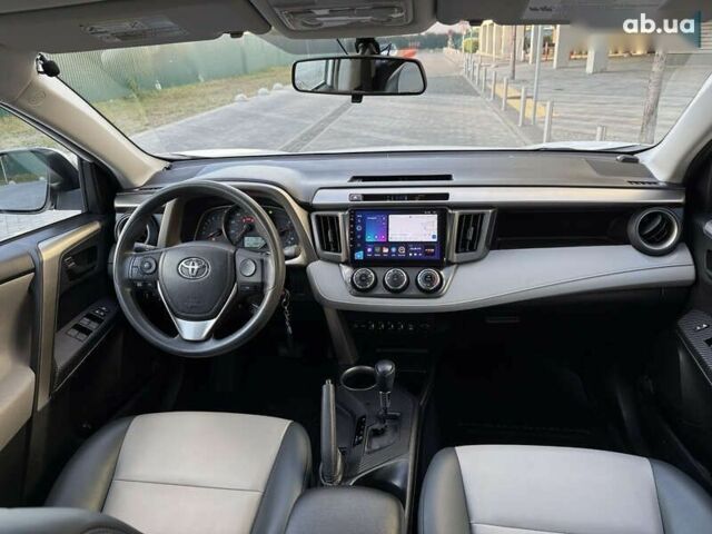 Тойота РАВ 4, об'ємом двигуна 0 л та пробігом 126 тис. км за 16800 $, фото 28 на Automoto.ua