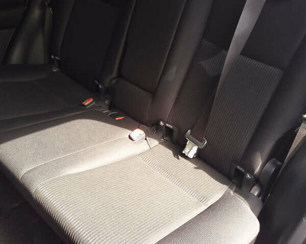 Тойота РАВ 4, объемом двигателя 2 л и пробегом 58 тыс. км за 20500 $, фото 9 на Automoto.ua