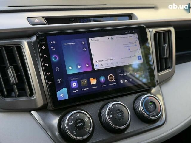 Тойота РАВ 4, об'ємом двигуна 0 л та пробігом 126 тис. км за 16800 $, фото 19 на Automoto.ua