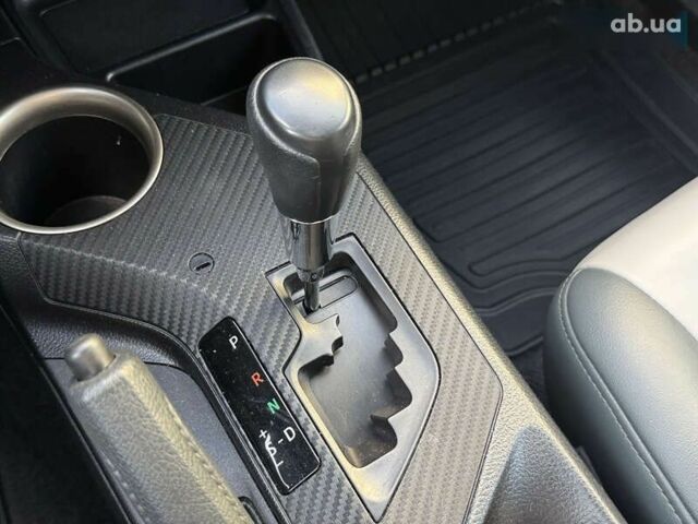 Тойота РАВ 4, об'ємом двигуна 0 л та пробігом 126 тис. км за 16800 $, фото 22 на Automoto.ua