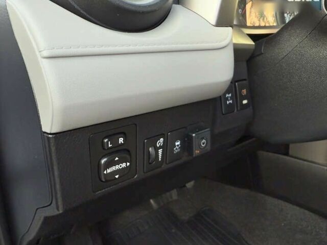 Тойота РАВ 4, об'ємом двигуна 0 л та пробігом 126 тис. км за 16800 $, фото 14 на Automoto.ua