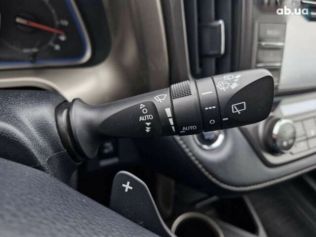 Тойота РАВ 4, объемом двигателя 2.2 л и пробегом 194 тыс. км за 17499 $, фото 28 на Automoto.ua