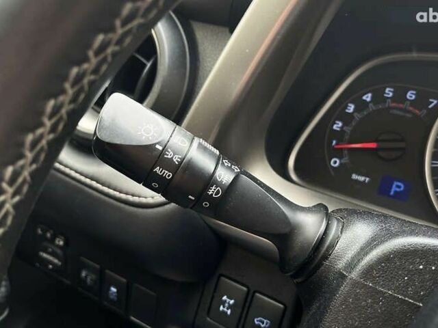 Тойота РАВ 4, объемом двигателя 2.2 л и пробегом 176 тыс. км за 16700 $, фото 13 на Automoto.ua