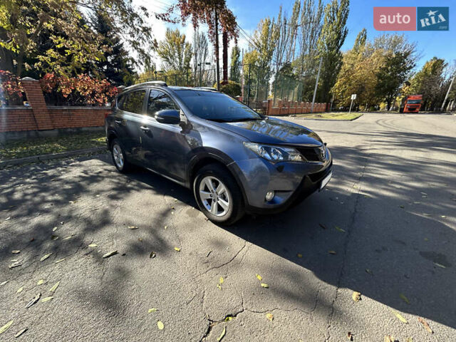 Тойота РАВ 4, объемом двигателя 2.49 л и пробегом 185 тыс. км за 16150 $, фото 2 на Automoto.ua