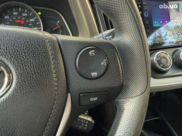 Тойота РАВ 4, об'ємом двигуна 0 л та пробігом 126 тис. км за 16800 $, фото 18 на Automoto.ua