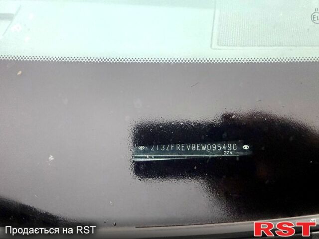 Тойота РАВ 4, объемом двигателя 2.4 л и пробегом 220 тыс. км за 14500 $, фото 5 на Automoto.ua