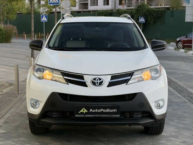 Тойота РАВ 4, об'ємом двигуна 0 л та пробігом 126 тис. км за 16800 $, фото 2 на Automoto.ua