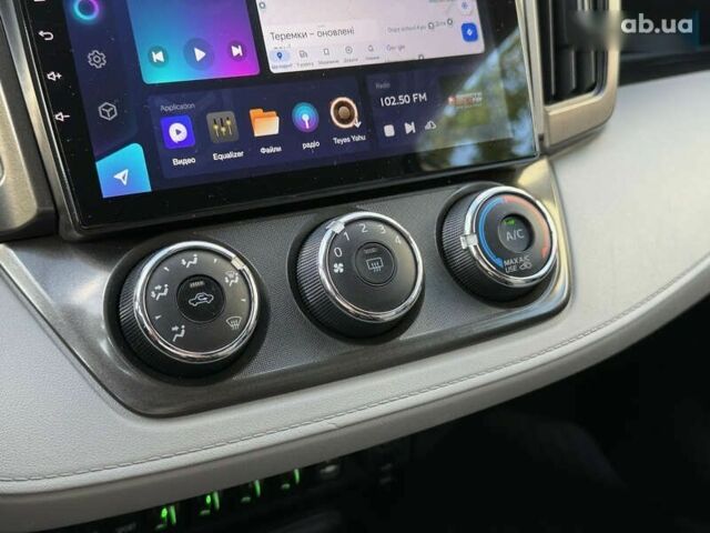 Тойота РАВ 4, об'ємом двигуна 0 л та пробігом 126 тис. км за 16800 $, фото 20 на Automoto.ua