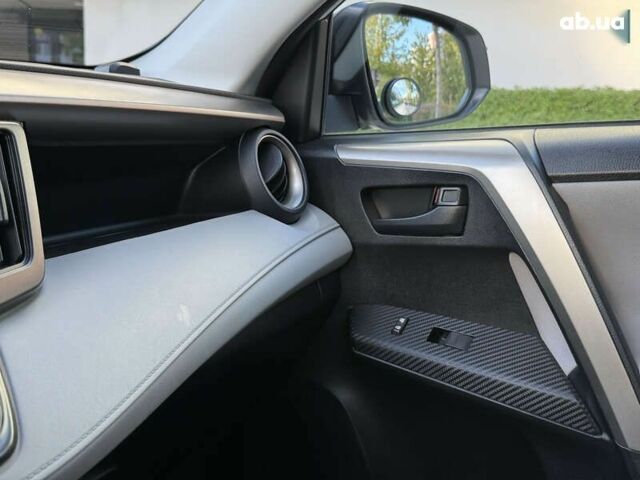 Тойота РАВ 4, об'ємом двигуна 0 л та пробігом 126 тис. км за 16800 $, фото 23 на Automoto.ua