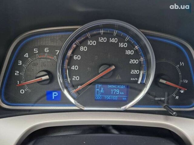 Тойота РАВ 4, объемом двигателя 2.2 л и пробегом 194 тыс. км за 17499 $, фото 29 на Automoto.ua