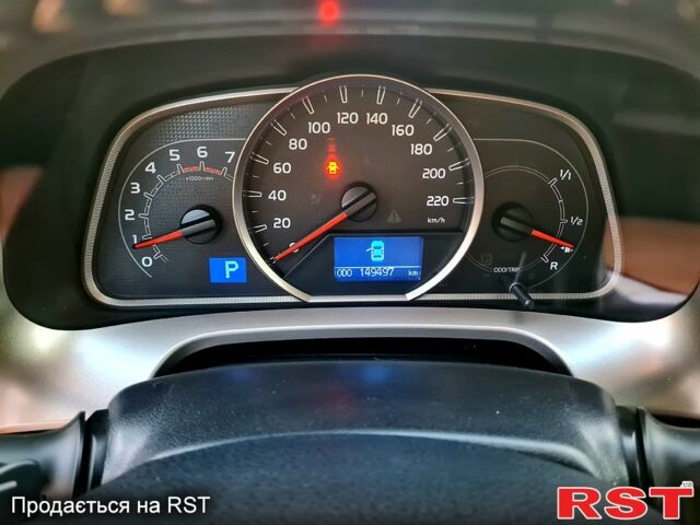 Тойота РАВ 4, об'ємом двигуна 2.2 л та пробігом 145 тис. км за 17000 $, фото 2 на Automoto.ua