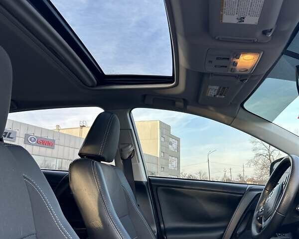 Тойота РАВ 4, объемом двигателя 2.49 л и пробегом 185 тыс. км за 16150 $, фото 27 на Automoto.ua