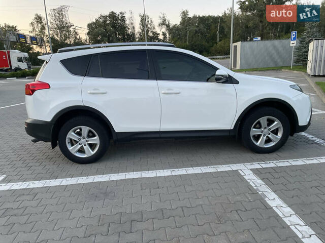Тойота РАВ 4, объемом двигателя 2.2 л и пробегом 92 тыс. км за 20500 $, фото 3 на Automoto.ua