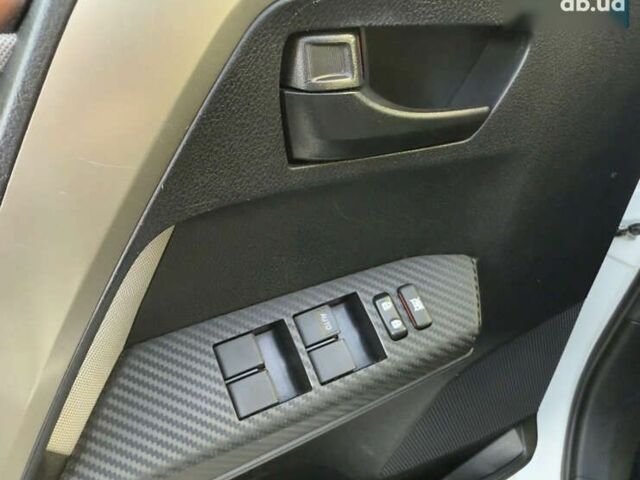 Тойота РАВ 4, об'ємом двигуна 0 л та пробігом 126 тис. км за 16800 $, фото 13 на Automoto.ua