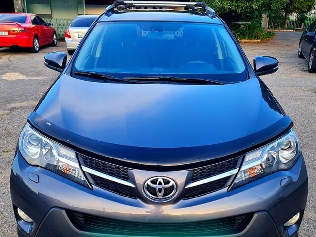 Тойота РАВ 4, об'ємом двигуна 2.2 л та пробігом 145 тис. км за 17000 $, фото 4 на Automoto.ua