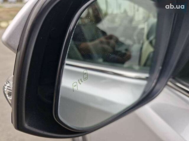 Тойота РАВ 4, объемом двигателя 2.2 л и пробегом 194 тыс. км за 17499 $, фото 13 на Automoto.ua