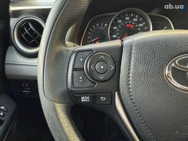 Тойота РАВ 4, об'ємом двигуна 0 л та пробігом 126 тис. км за 16800 $, фото 17 на Automoto.ua