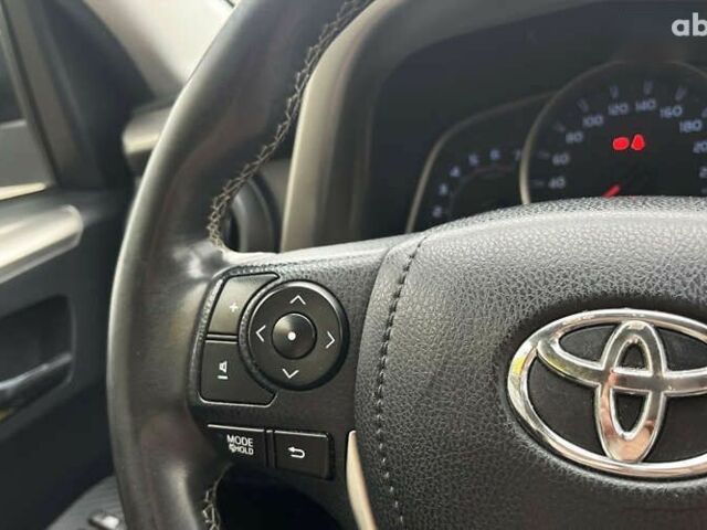 Тойота РАВ 4, объемом двигателя 2.2 л и пробегом 176 тыс. км за 16700 $, фото 11 на Automoto.ua