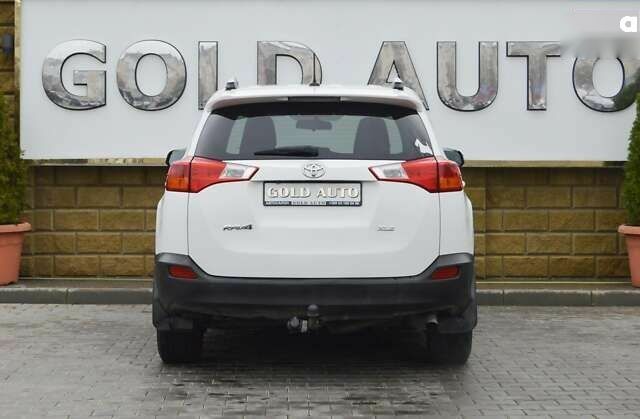 Тойота РАВ 4, объемом двигателя 0 л и пробегом 70 тыс. км за 17500 $, фото 10 на Automoto.ua