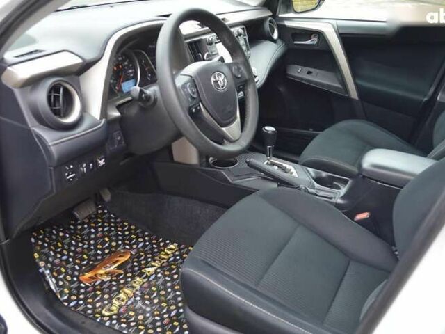 Тойота РАВ 4, объемом двигателя 0 л и пробегом 70 тыс. км за 17500 $, фото 14 на Automoto.ua