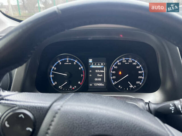 Тойота РАВ 4, об'ємом двигуна 1.99 л та пробігом 137 тис. км за 17600 $, фото 10 на Automoto.ua