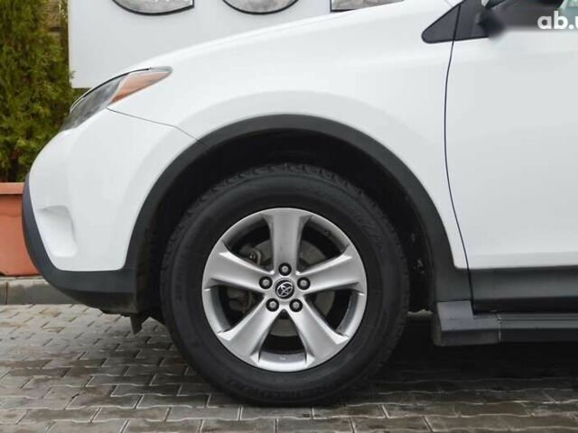 Тойота РАВ 4, объемом двигателя 0 л и пробегом 70 тыс. км за 17500 $, фото 6 на Automoto.ua