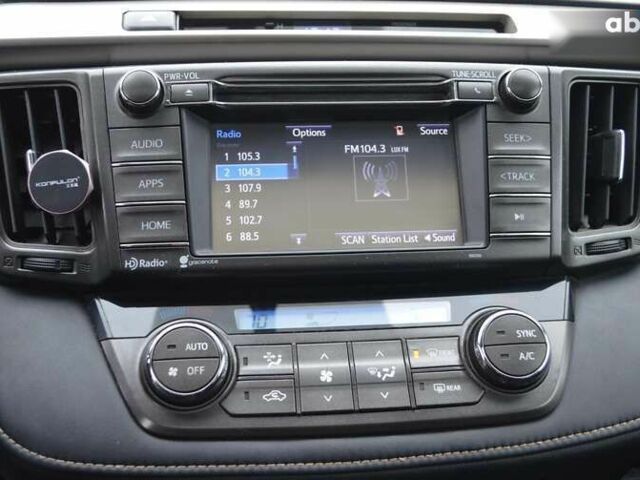 Тойота РАВ 4, объемом двигателя 0 л и пробегом 70 тыс. км за 17500 $, фото 28 на Automoto.ua