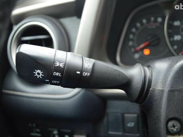 Тойота РАВ 4, объемом двигателя 0 л и пробегом 70 тыс. км за 17500 $, фото 19 на Automoto.ua