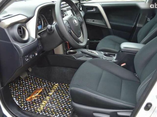 Тойота РАВ 4, объемом двигателя 0 л и пробегом 70 тыс. км за 17500 $, фото 16 на Automoto.ua