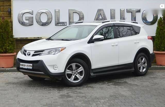 Тойота РАВ 4, объемом двигателя 0 л и пробегом 70 тыс. км за 17500 $, фото 4 на Automoto.ua