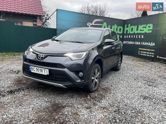 Тойота РАВ 4, об'ємом двигуна 1.99 л та пробігом 137 тис. км за 17600 $, фото 2 на Automoto.ua