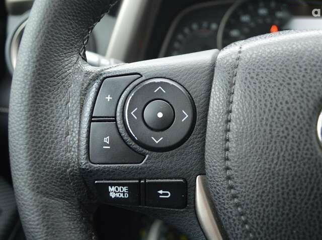 Тойота РАВ 4, объемом двигателя 0 л и пробегом 70 тыс. км за 17500 $, фото 18 на Automoto.ua