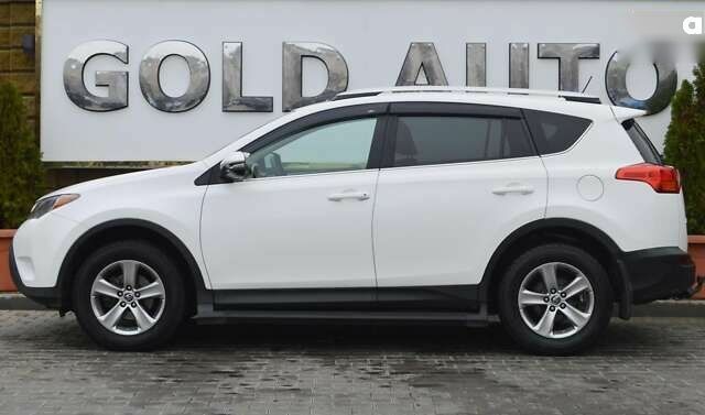 Тойота РАВ 4, объемом двигателя 0 л и пробегом 70 тыс. км за 17500 $, фото 5 на Automoto.ua