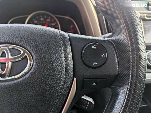 Тойота РАВ 4 2015 у Києві на Automoto.ua Тойота РАВ 4, об'ємом двигуна 0 л та пробігом 156 тис. км за 14690 $, фото 22 на Automoto.ua