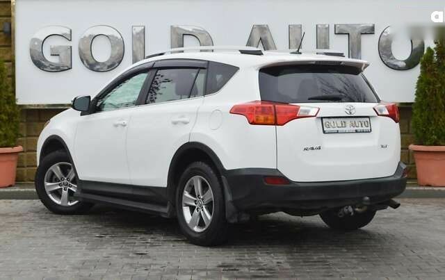 Тойота РАВ 4, объемом двигателя 0 л и пробегом 70 тыс. км за 17500 $, фото 7 на Automoto.ua