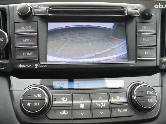 Тойота РАВ 4, объемом двигателя 0 л и пробегом 70 тыс. км за 17500 $, фото 23 на Automoto.ua