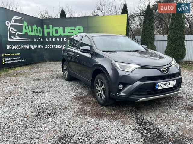 Тойота РАВ 4, об'ємом двигуна 1.99 л та пробігом 137 тис. км за 17600 $, фото 7 на Automoto.ua