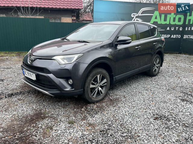 Тойота РАВ 4, об'ємом двигуна 1.99 л та пробігом 137 тис. км за 17600 $, фото 3 на Automoto.ua