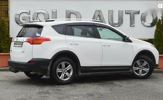 Тойота РАВ 4, объемом двигателя 0 л и пробегом 70 тыс. км за 17500 $, фото 12 на Automoto.ua